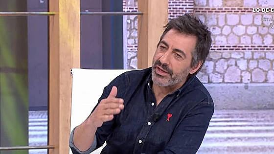 El ritual de Nuria Roca que saca de quicio a Juan del Val: «No lo soporto más»