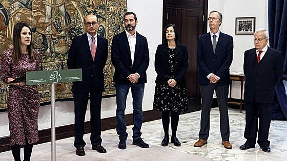 Bildu presiona al PNV y pide reactivar el nuevo estatus tres años después