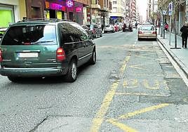 Las obras darán continuidad a primera fase de mejora de Arenal que se ejecutó hace dos años.