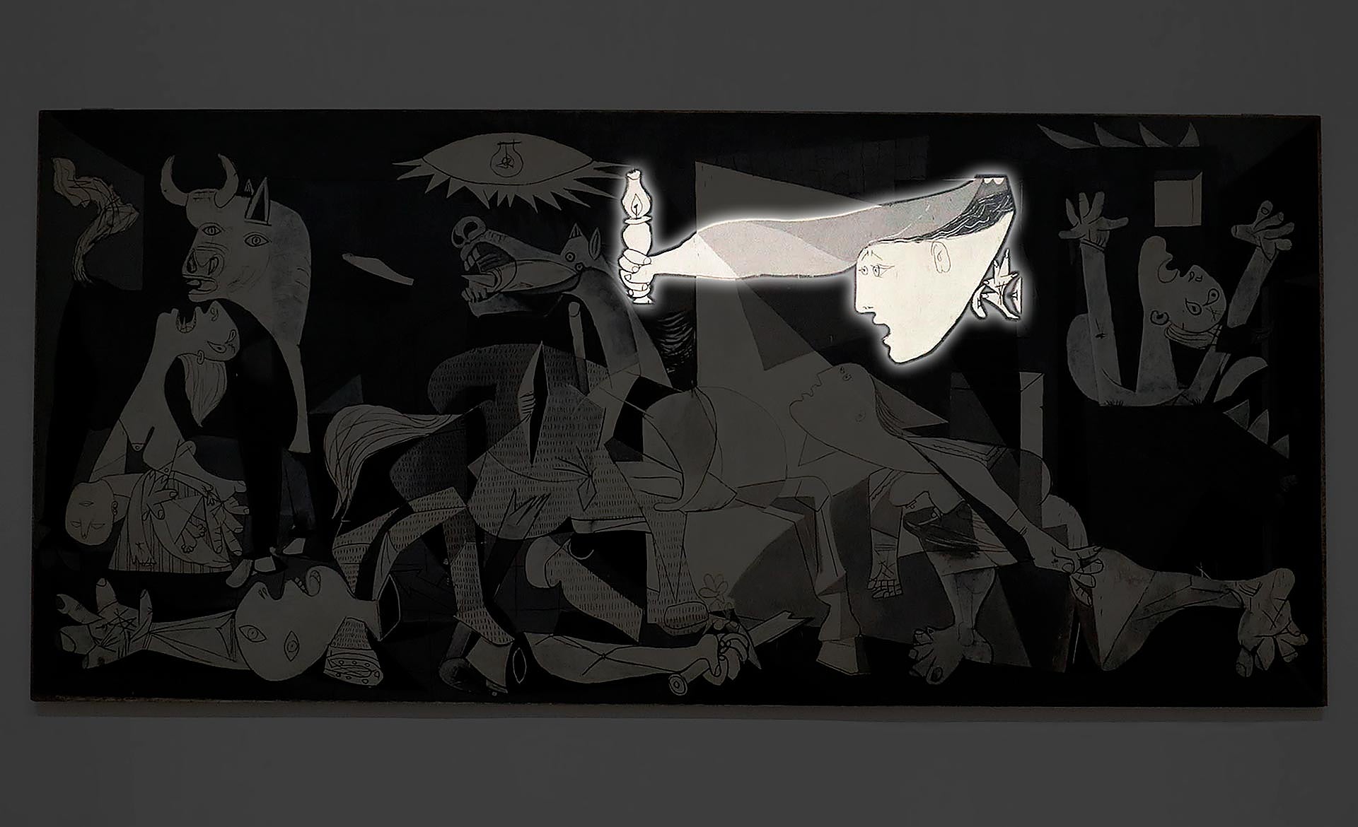 Scroll Story imagen 9