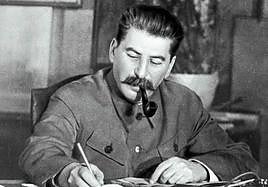 Stalin y el estalinismo