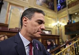 ¿Puede aguantar el Gobierno de Sánchez?