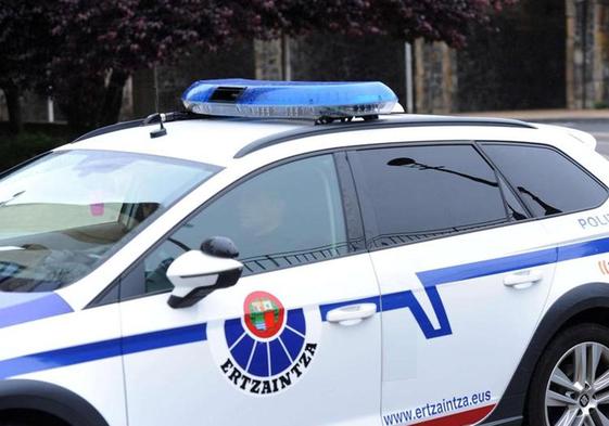 Detenido por una agresión sexual a su pareja en Donostia