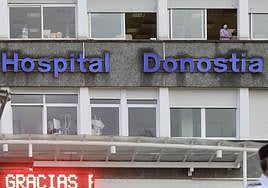 Osakidetza aplica por primera vez una innovadora terapia contra el cáncer de próstata