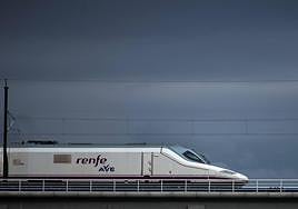 El apeadero 'fantasma' de Amorebieta será la cochera