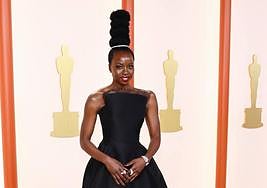 Los mejores y peores looks en los Premios Oscar 2023