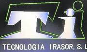 Tecnología Irasor