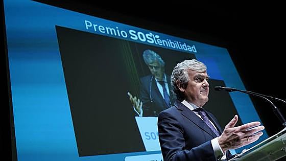 «La sostenibilidad es la disrupción más relevante de la historia»