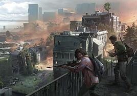 El multijugador de The Last of Us podría llegar también a PS4