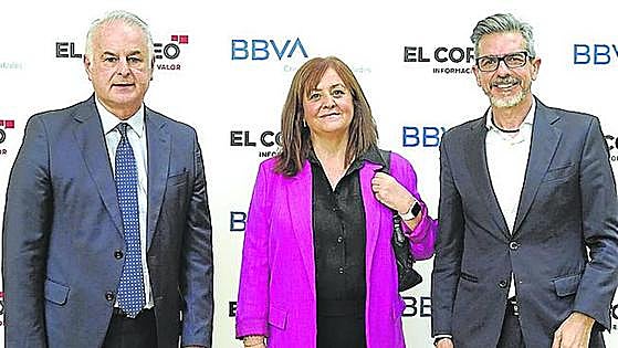 Una oportunidad de futuro