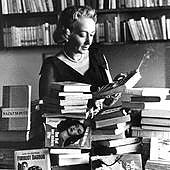 Alba de Céspedes, protagonista de un redescubrimiento literario.