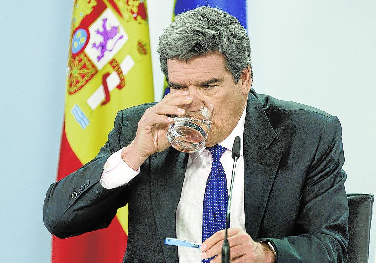 Confebask alerta de que el alza de las cotizaciones supone una carga de 1.500 millones hasta 2030