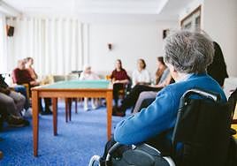 Dos de cada tres personas beneficiarias de esta prestación son mujeres.