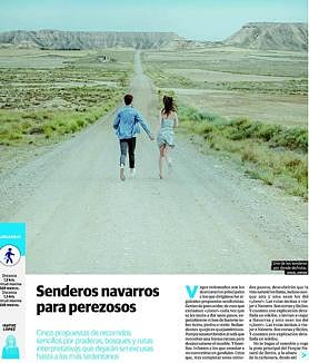 Imagen secundaria 2 - El nuevo GPS llega cargado de planes