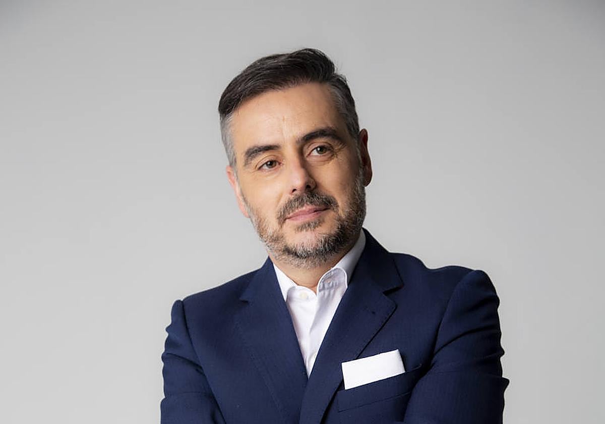 Andoni, el tenor de la pandemia