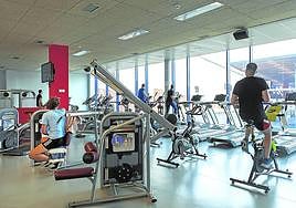 Bilbao Kirolak pierde 10.000 socios ante el auge de gimnasios especializados y 'low cost'