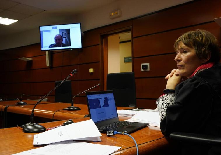 «Con los juicios virtuales se ahorra tiempo y dinero»