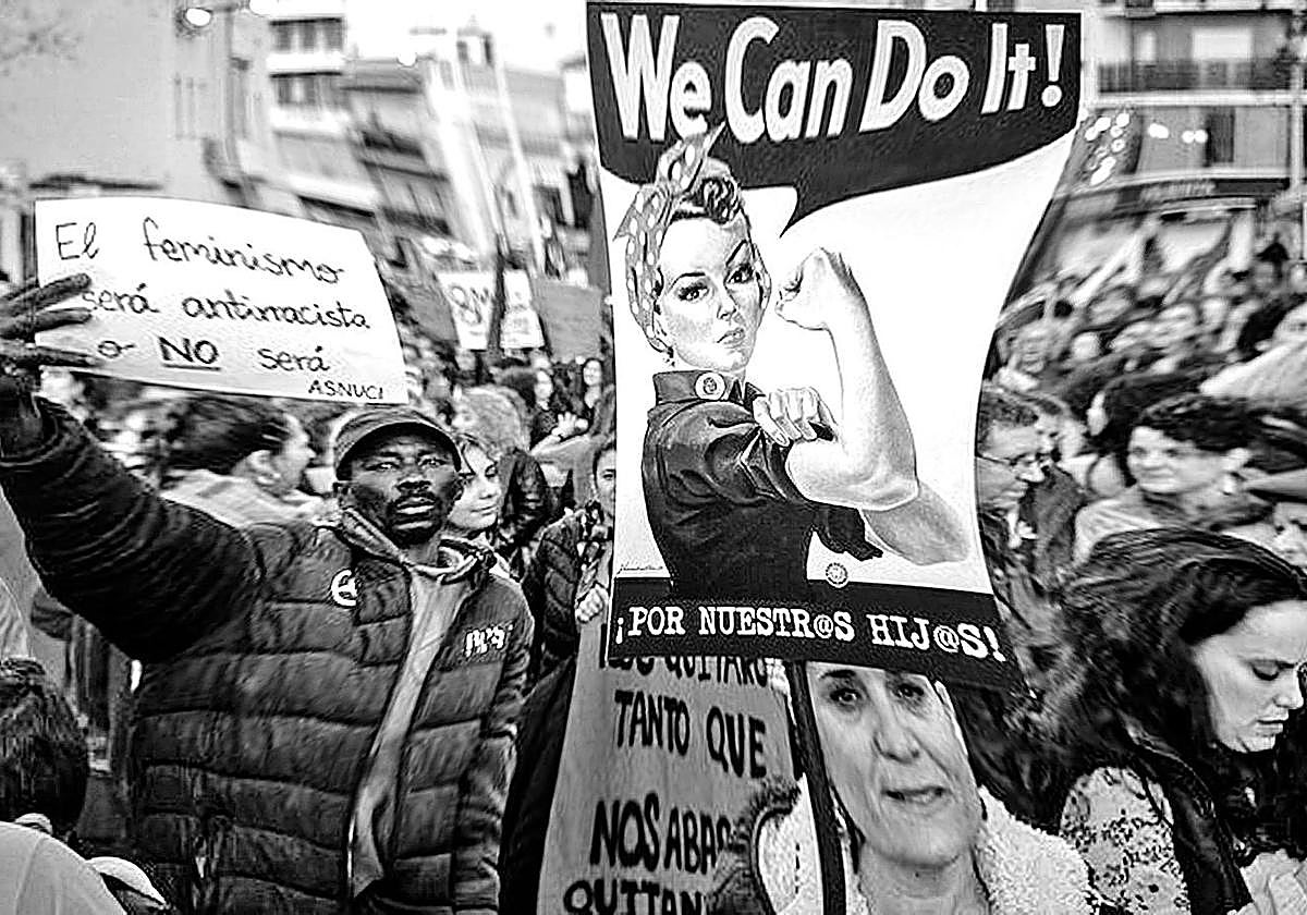 El país 'obsexionado'