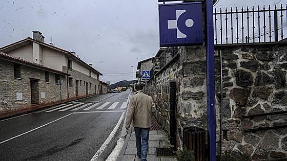 Los sanitarios de la zona rural se movilizan contra la reorganización de las consultas