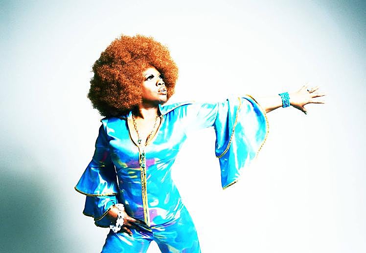 Imagen principal - Bette Smith, The Cinelli Brothers y The Big Flyers.