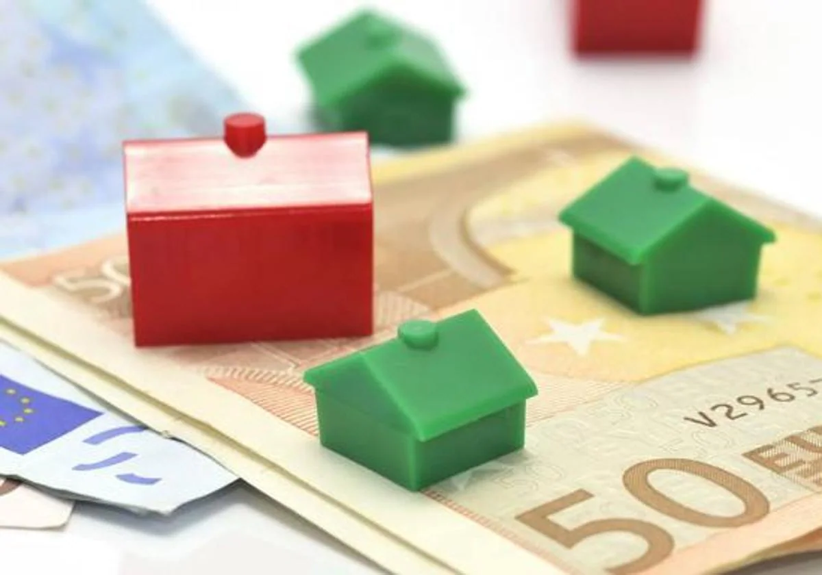 Preventing the Impact of Euribor Increase on Your Mortgage