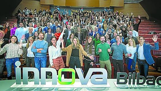 Innova Bilbao 2023: La tecnología ya ha cambiado el mundo