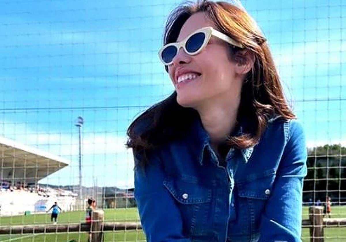 Jessica Bueno se vuelca en sus hijos tras la tensa polémica con Jota Peleteiro