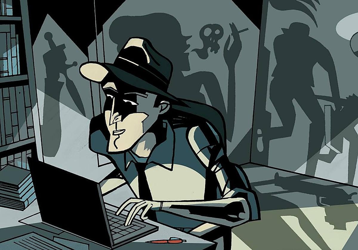 Fantasmas franquistas sevillanos y un 'whodunit' gallego