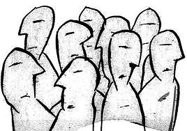 El rastro ético de un debate político