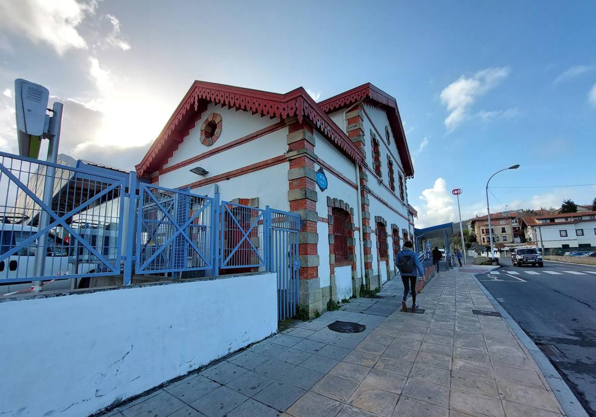 La estructura y la fachada del emblemático edificio no serán modificadas.