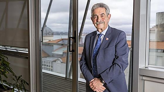 «Francia no puede cerrar Europa en los Pirineos, sin tren nos jugamos nuestro futuro económico»