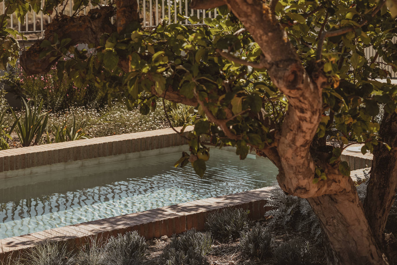 Antes y después: una pareja bilbaína idea la casa rural más disfrutona