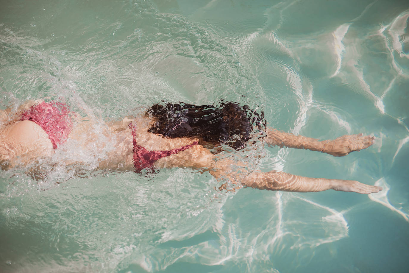 Antes y después: una pareja bilbaína idea la casa rural más disfrutona