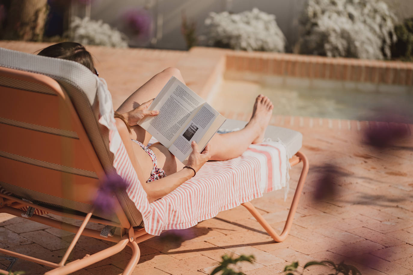 Antes y después: una pareja bilbaína idea la casa rural más disfrutona