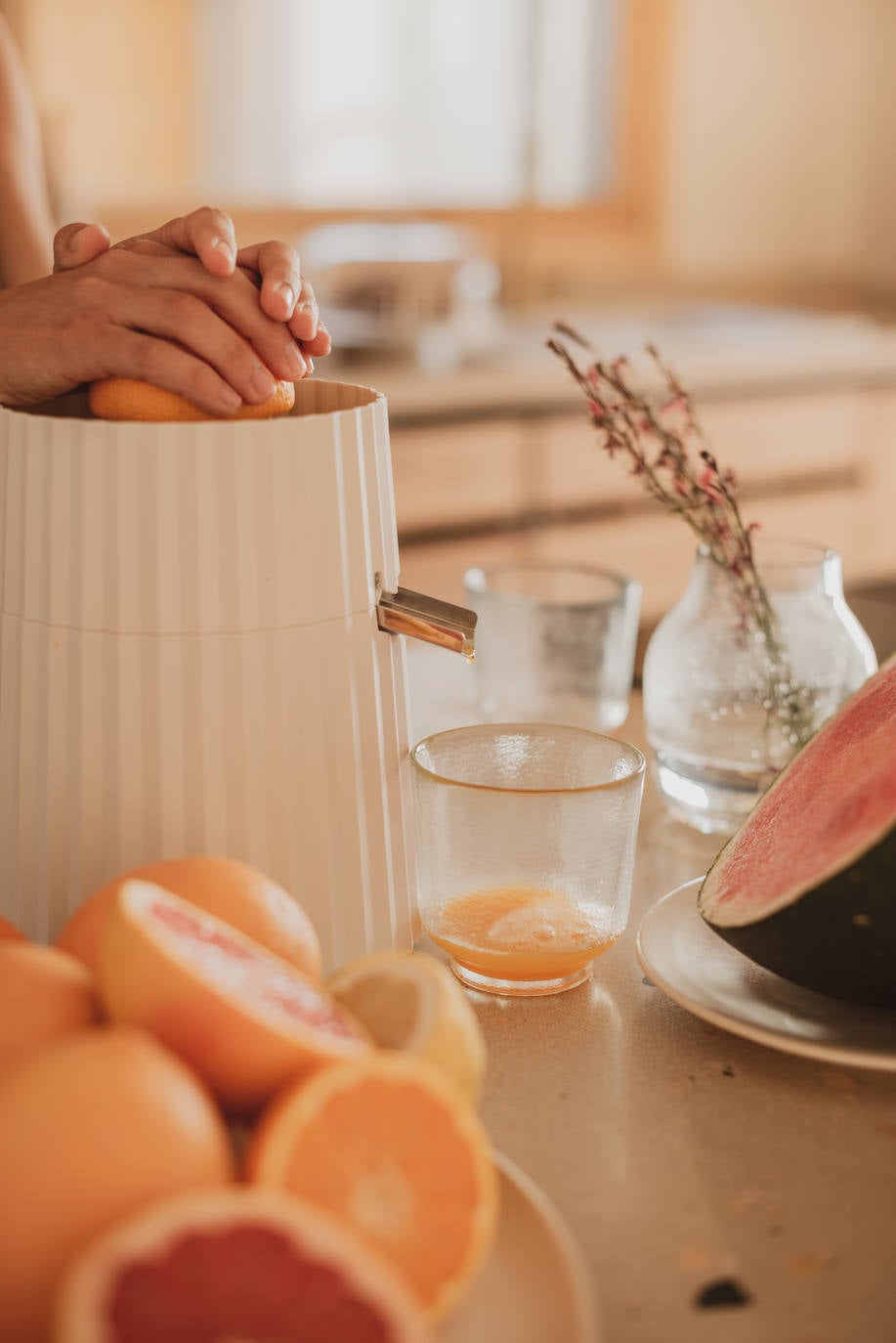 Antes y después: una pareja bilbaína idea la casa rural más disfrutona