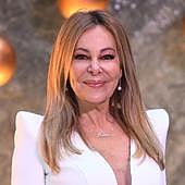 Primeras declaraciones de Ana Obregón tras ser madre por vientre de alquiler: «He vuelto a vivir»