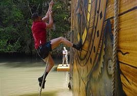 'El Conquistador del Caribe' presenta a sus nuevos capitanes