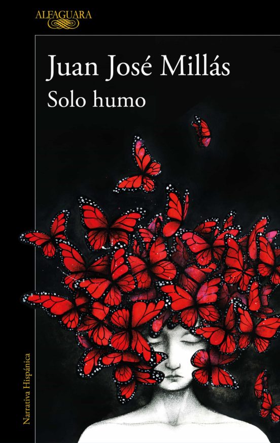 'Solo humo' de Juan José Millás