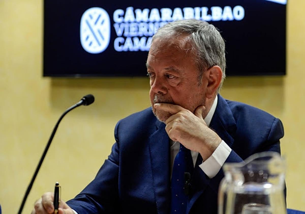 ¿En qué burbuja ha vivido Pedro Azpiazu?