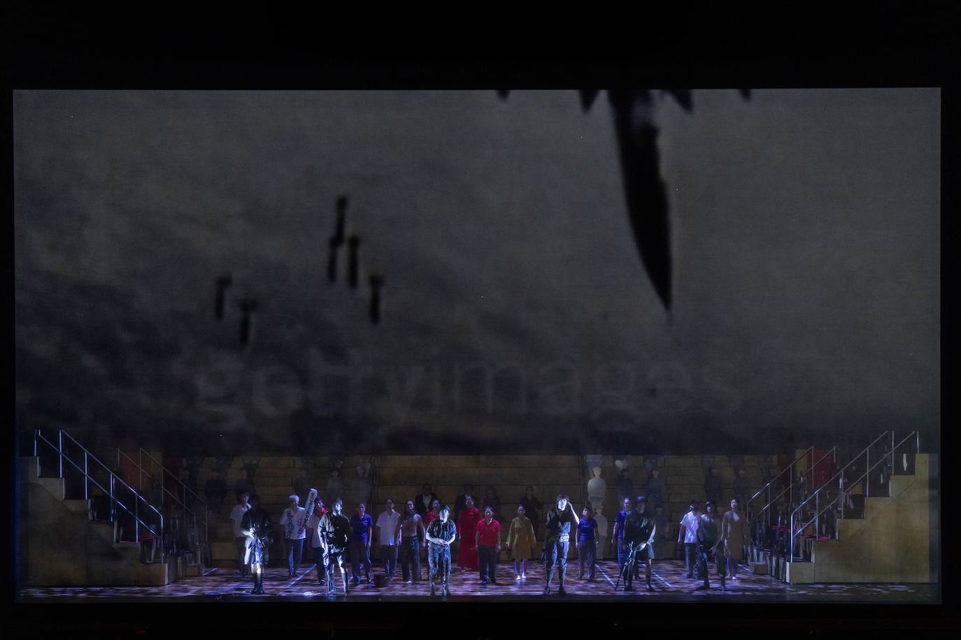 Renée Fleming, la voz de soprano más hermosa