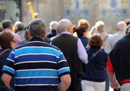 Reforma de las pensiones y debate político