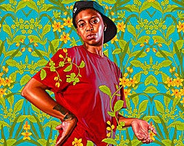 Los mil significados de las flores en el arte