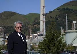 Emiliano López Atxurra.