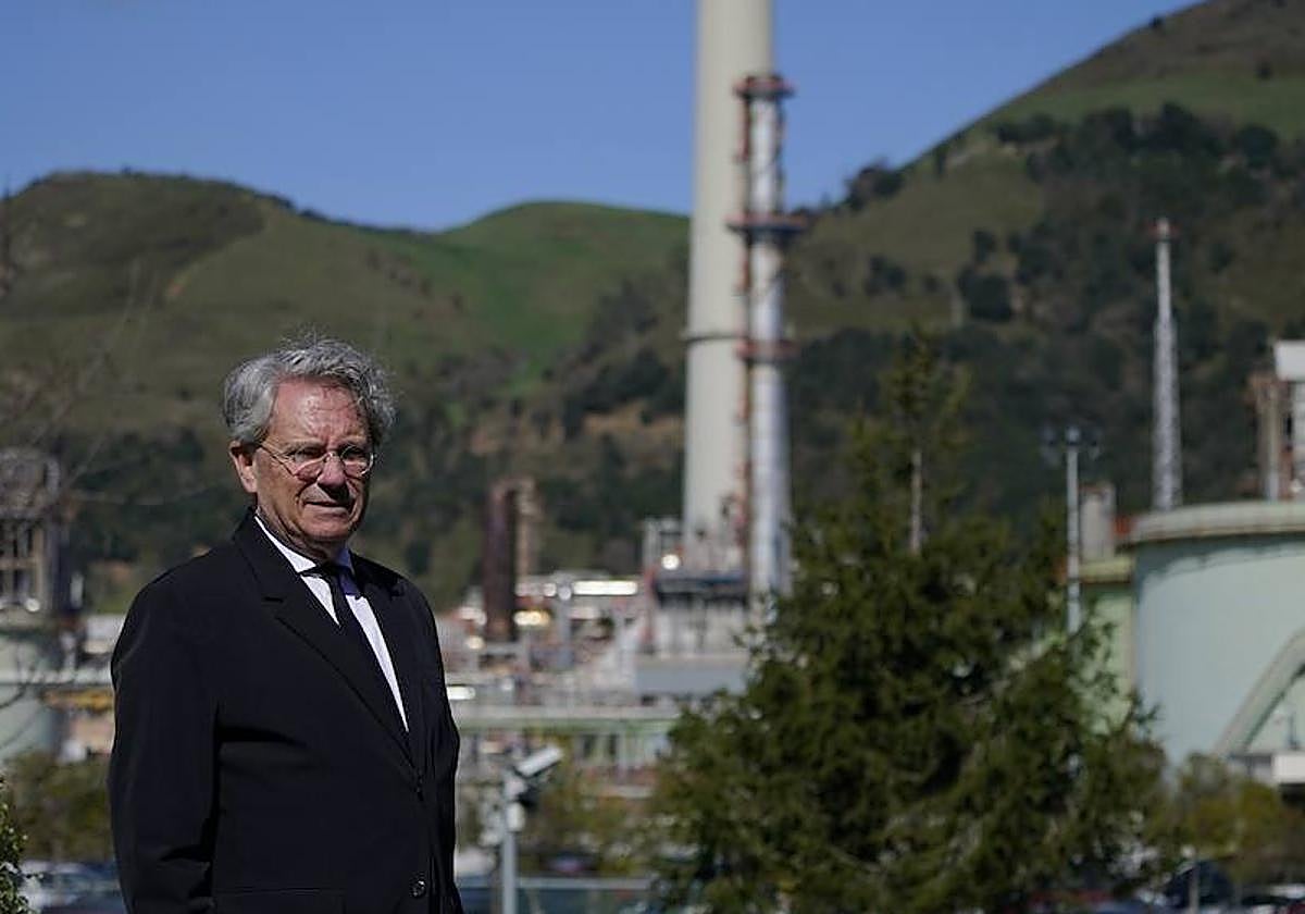 Emiliano López Atxurra.