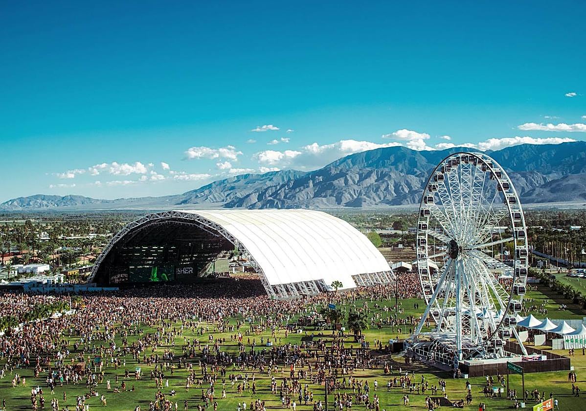 Demasiados festivales