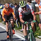 Jon Barrenetxea pide protagonismo