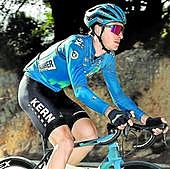 El renacer de Iñigo Elosegui