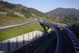 Google no contempla aún el nuevo trazado de Supersur