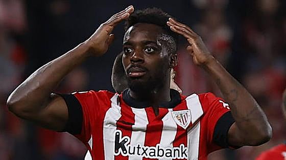 «Al Athletic le falta lo más importante: un 9 goleador»