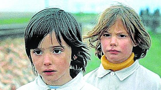 Cosecha de 1973